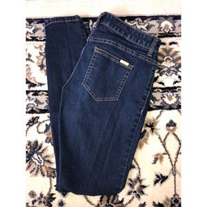 Jennifer Lopez skinny jean